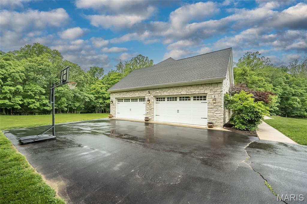 Hencken Valley Estates Resub - Residential