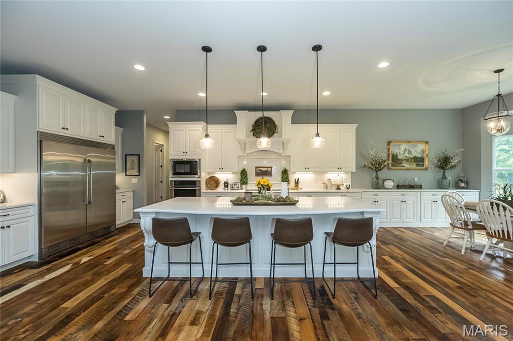 Hencken Valley Estates Resub - Residential