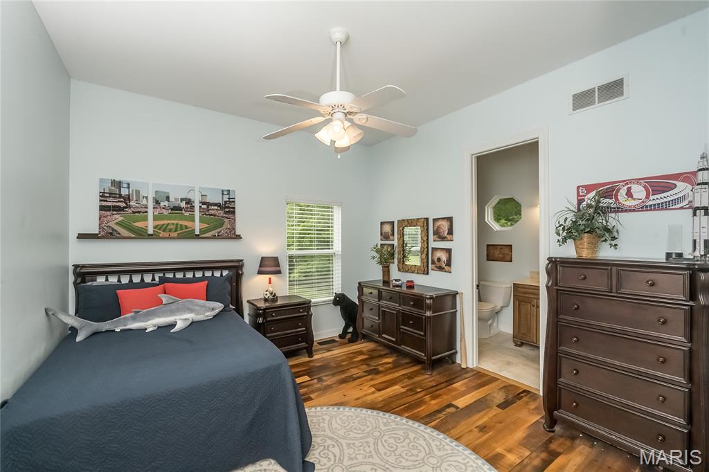 Hencken Valley Estates Resub - Residential