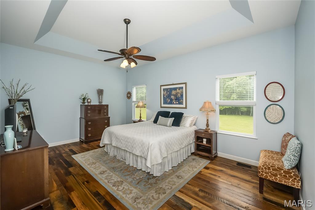 Hencken Valley Estates Resub - Residential