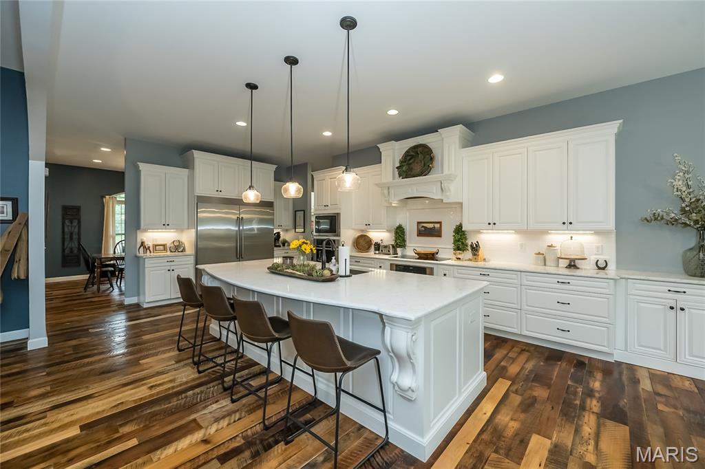 Hencken Valley Estates Resub - Residential