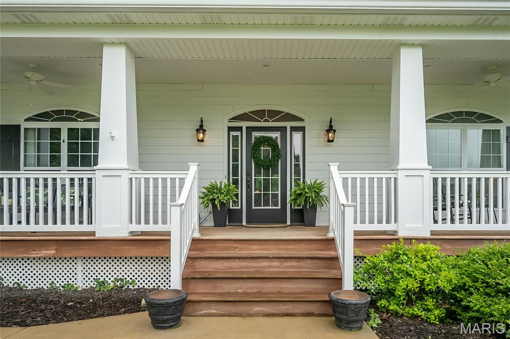 Hencken Valley Estates Resub - Residential