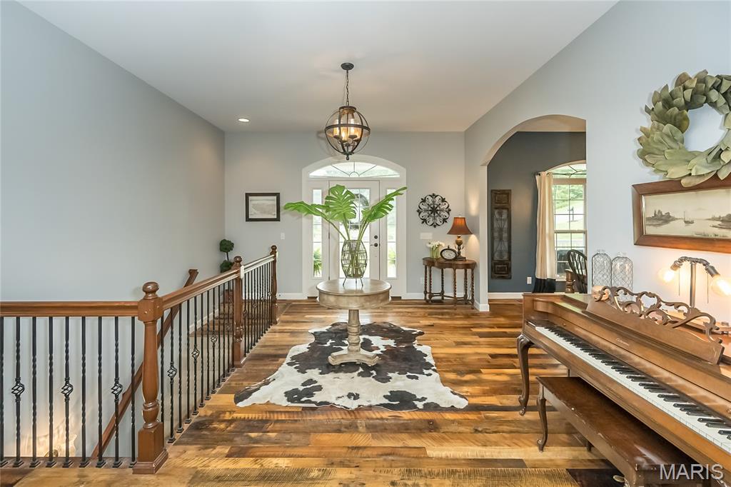 Hencken Valley Estates Resub - Residential