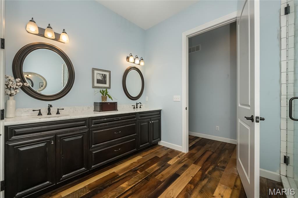 Hencken Valley Estates Resub - Residential