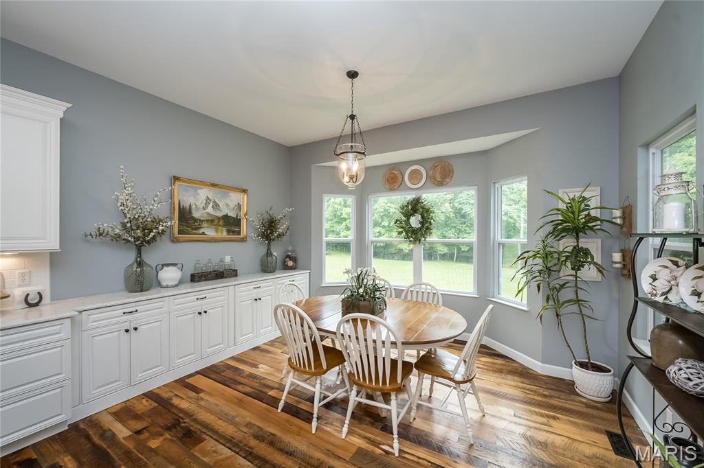 Hencken Valley Estates Resub - Residential