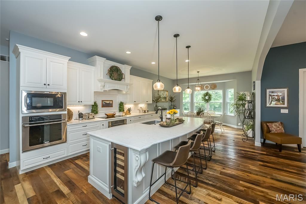 Hencken Valley Estates Resub - Residential