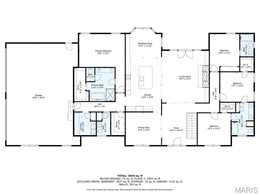 Hencken Valley Estates Resub - Residential