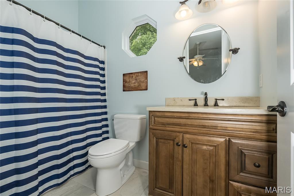 Hencken Valley Estates Resub - Residential