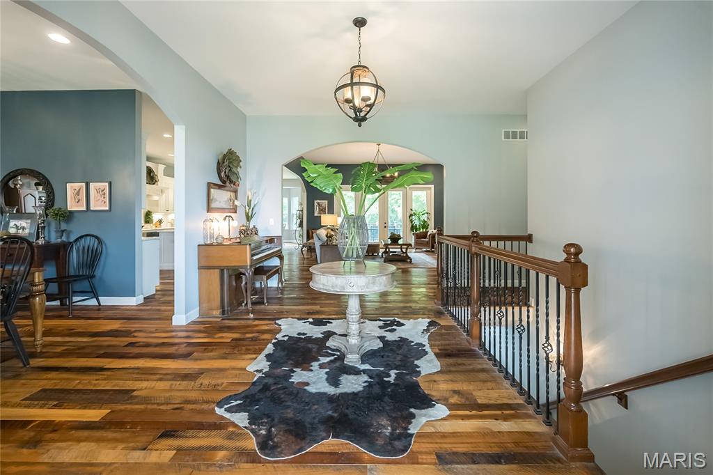 Hencken Valley Estates Resub - Residential