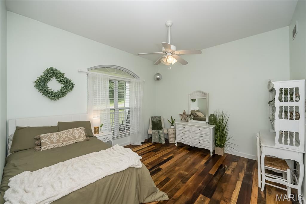 Hencken Valley Estates Resub - Residential