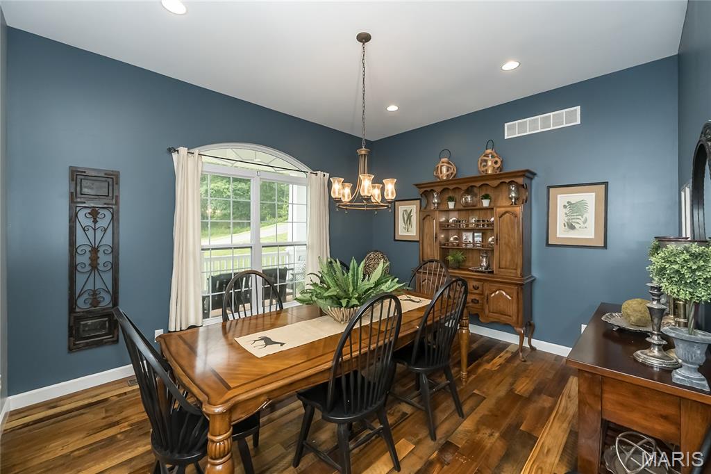 Hencken Valley Estates Resub - Residential