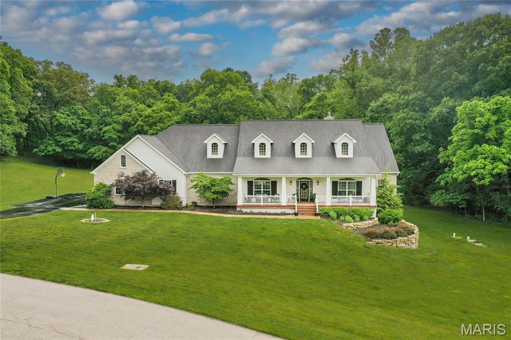 Hencken Valley Estates Resub - Residential