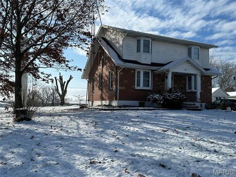 Photo of 238 HWY 50, Rosebud, MO 63091 (MLS # 25079687)