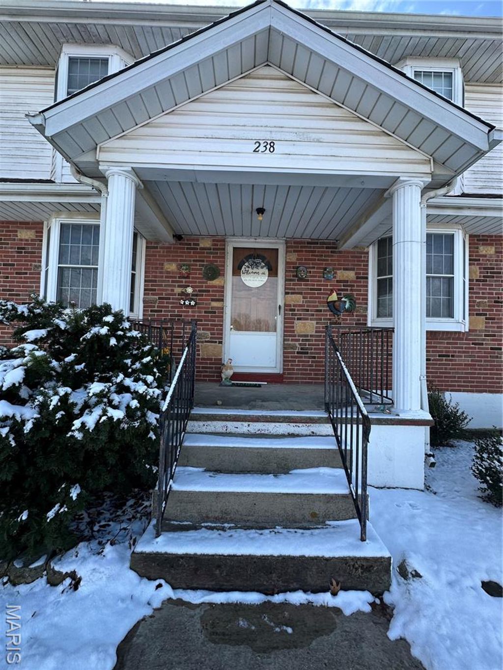 Photo of 238 HWY 50, Rosebud, MO 63091 (MLS # 25079687)