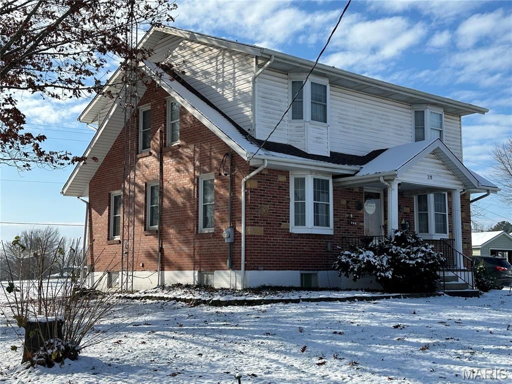 Photo of 238 HWY 50, Rosebud, MO 63091 (MLS # 25079687)