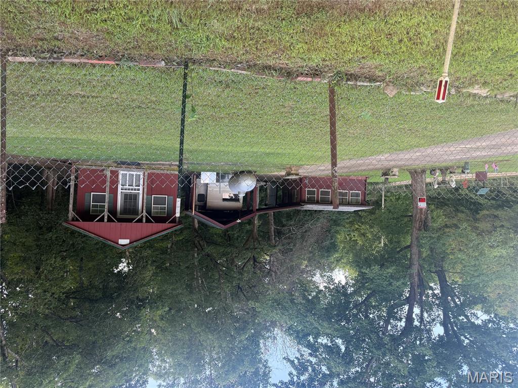 Lake Timberline - Residential