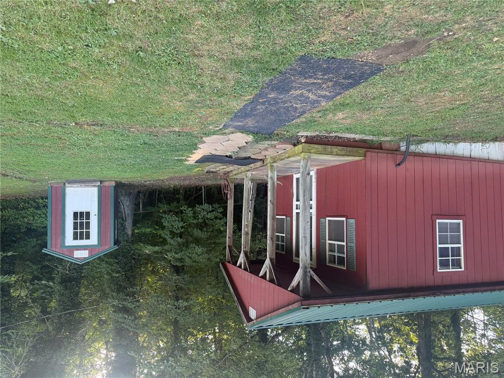 Lake Timberline - Residential