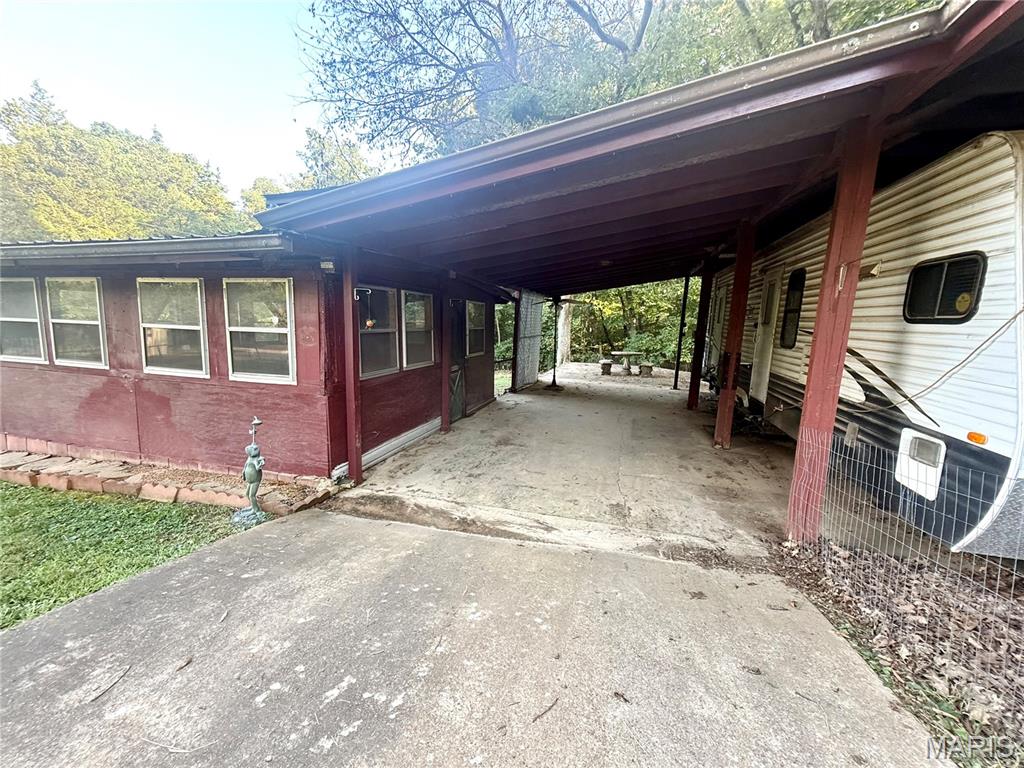 Lake Timberline - Residential