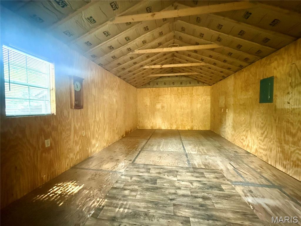 Lake Timberline - Residential