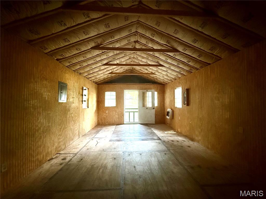 Lake Timberline - Residential