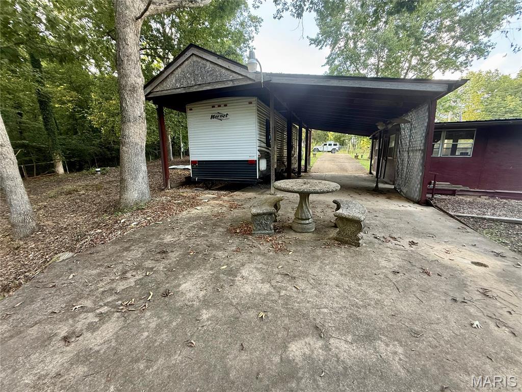 Lake Timberline - Residential