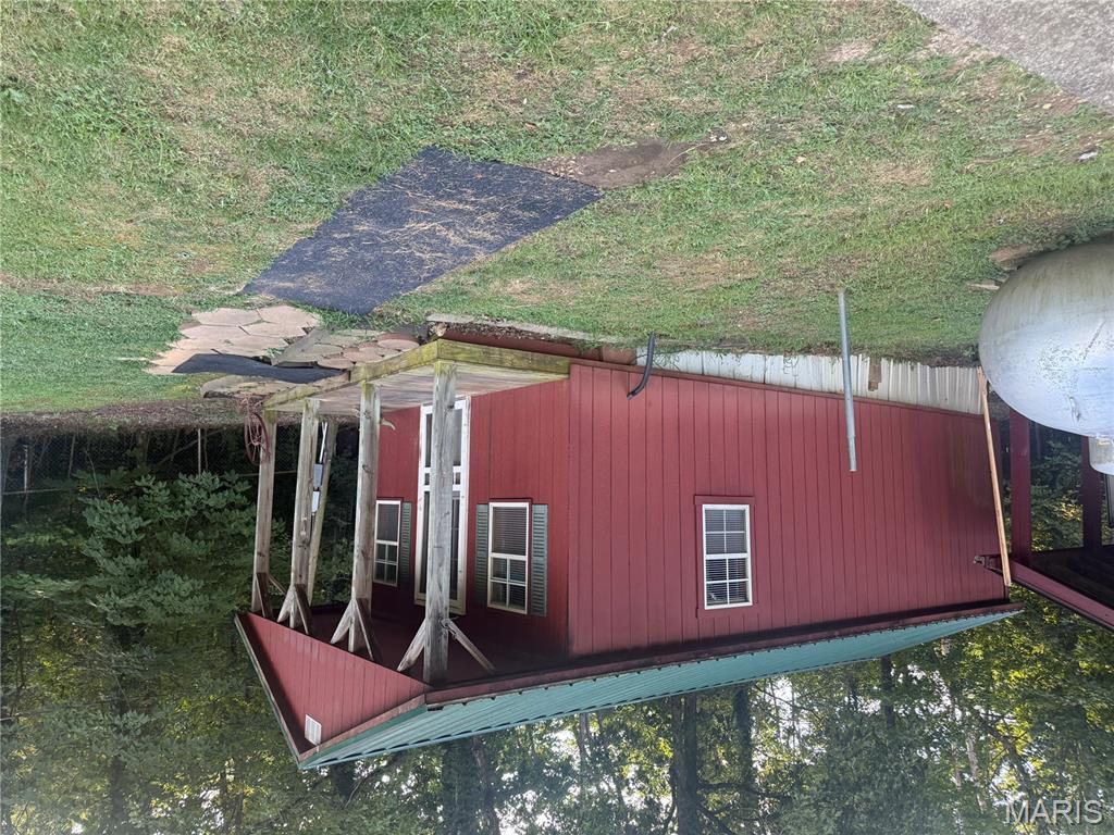 Lake Timberline - Residential