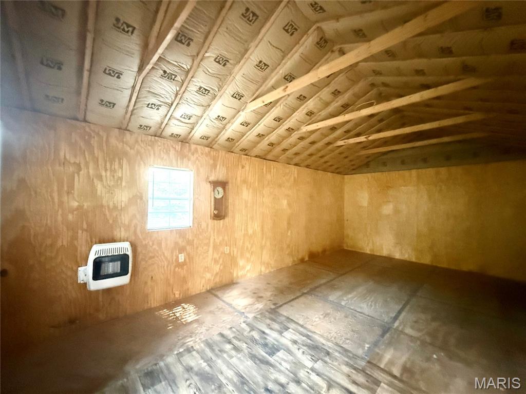 Lake Timberline - Residential