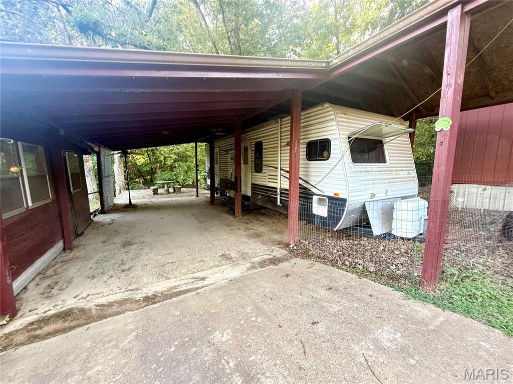 Lake Timberline - Residential