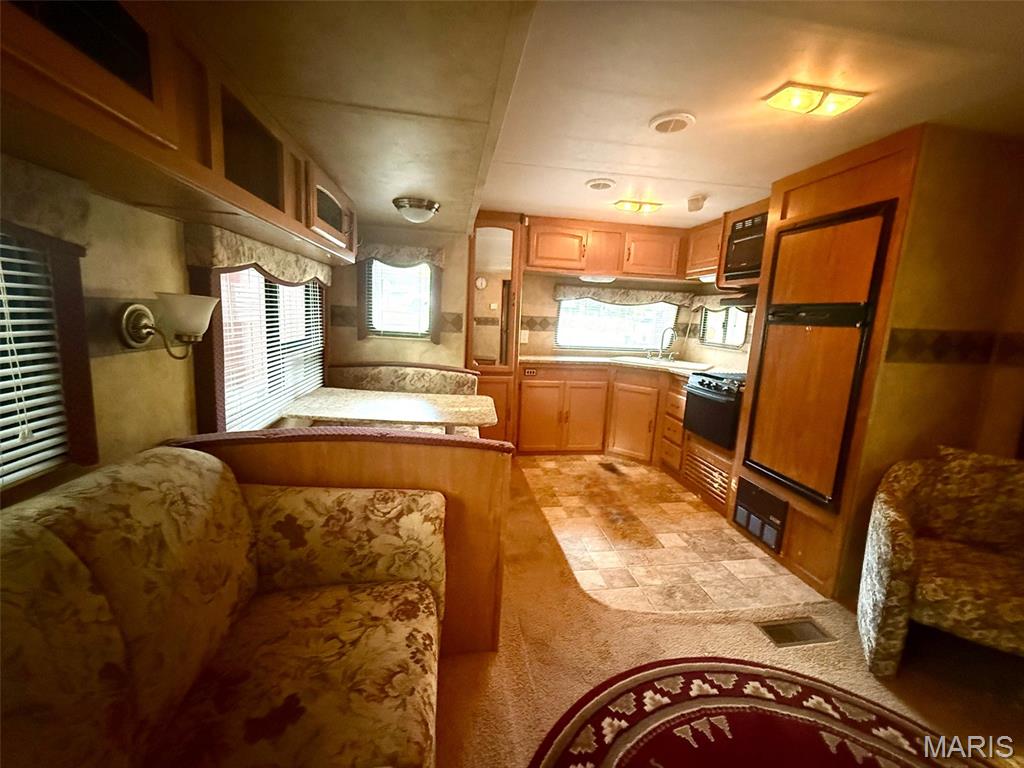 Lake Timberline - Residential