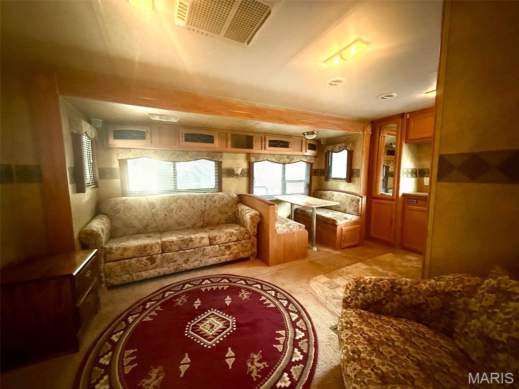 Lake Timberline - Residential