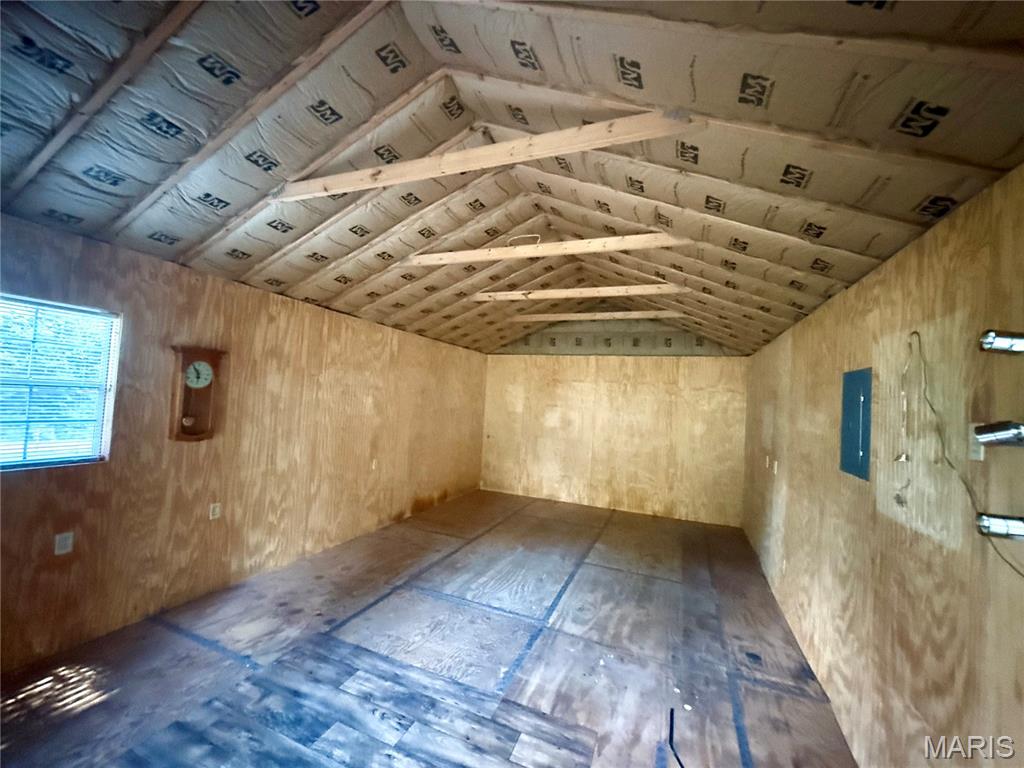 Lake Timberline - Residential