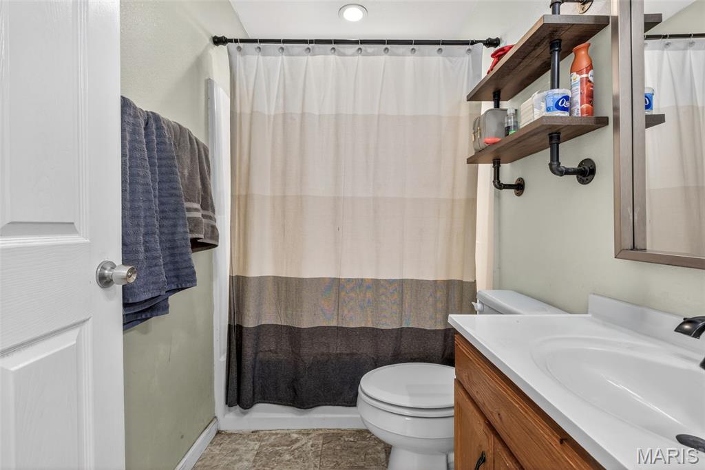 North View - Residential