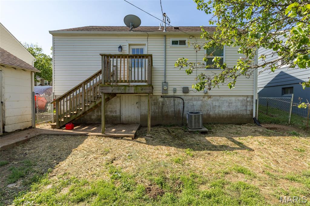 North View - Residential