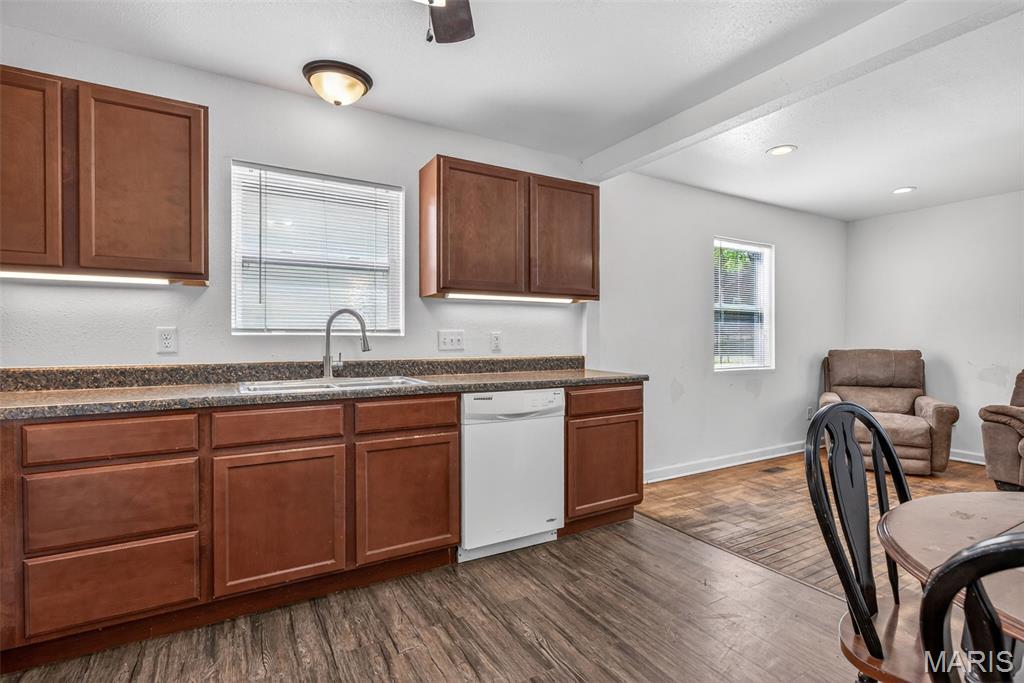 North View - Residential