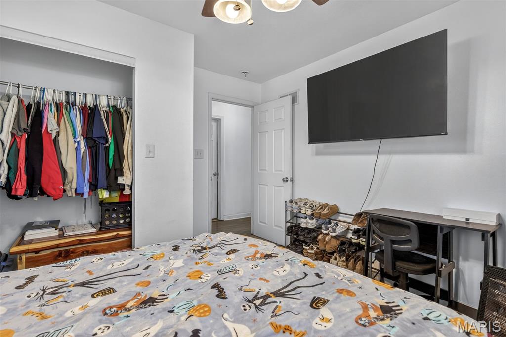 North View - Residential