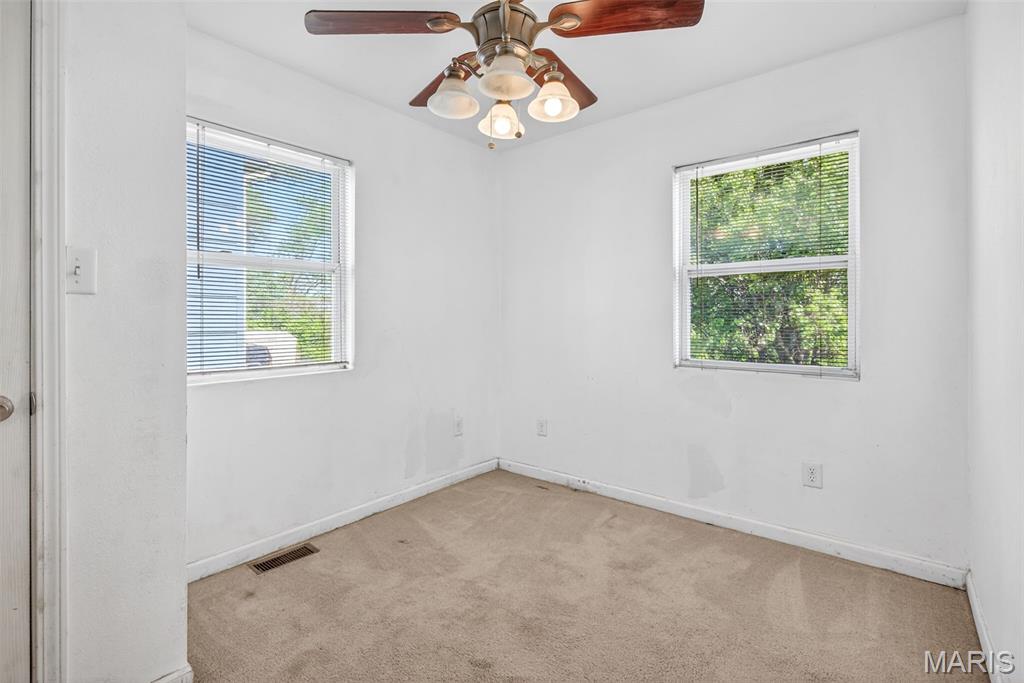 North View - Residential