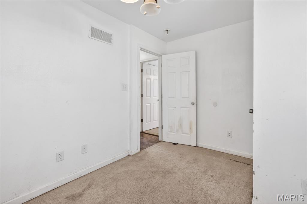 North View - Residential