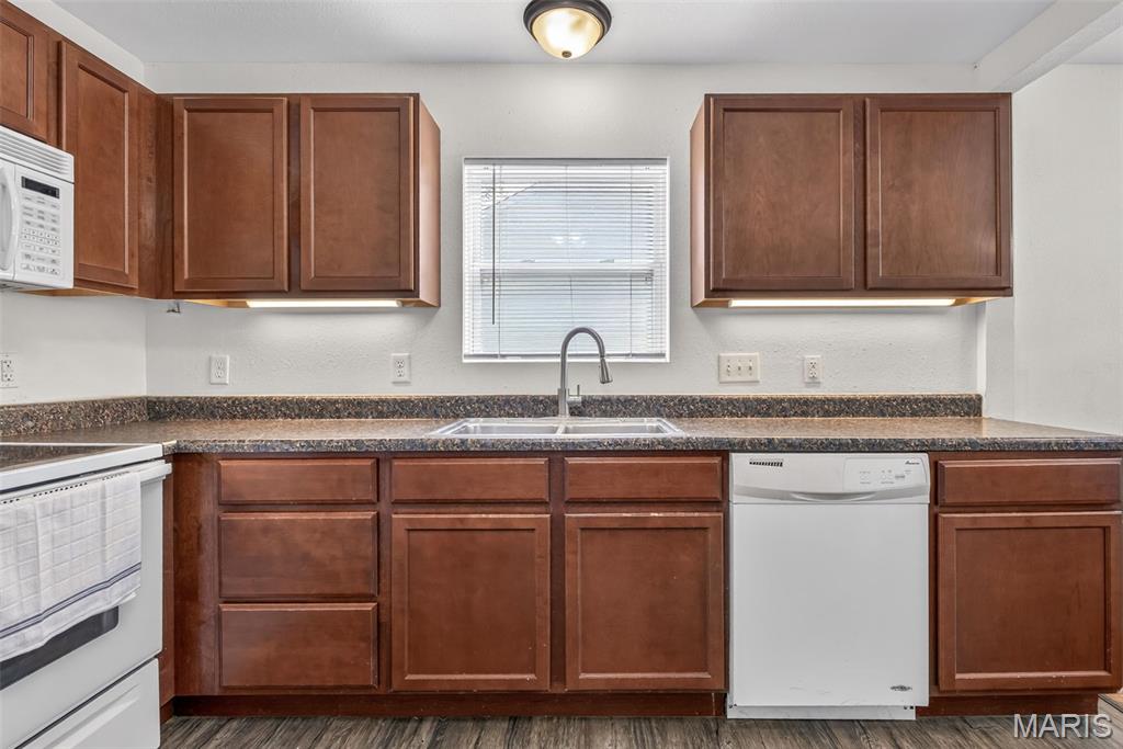 North View - Residential