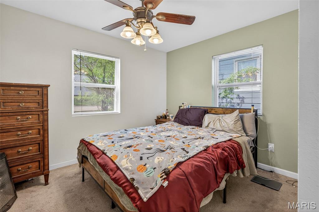 North View - Residential