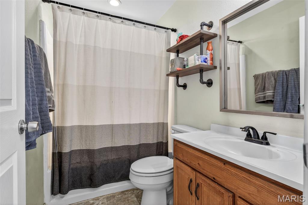 North View - Residential