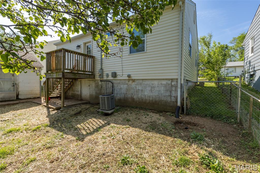 North View - Residential