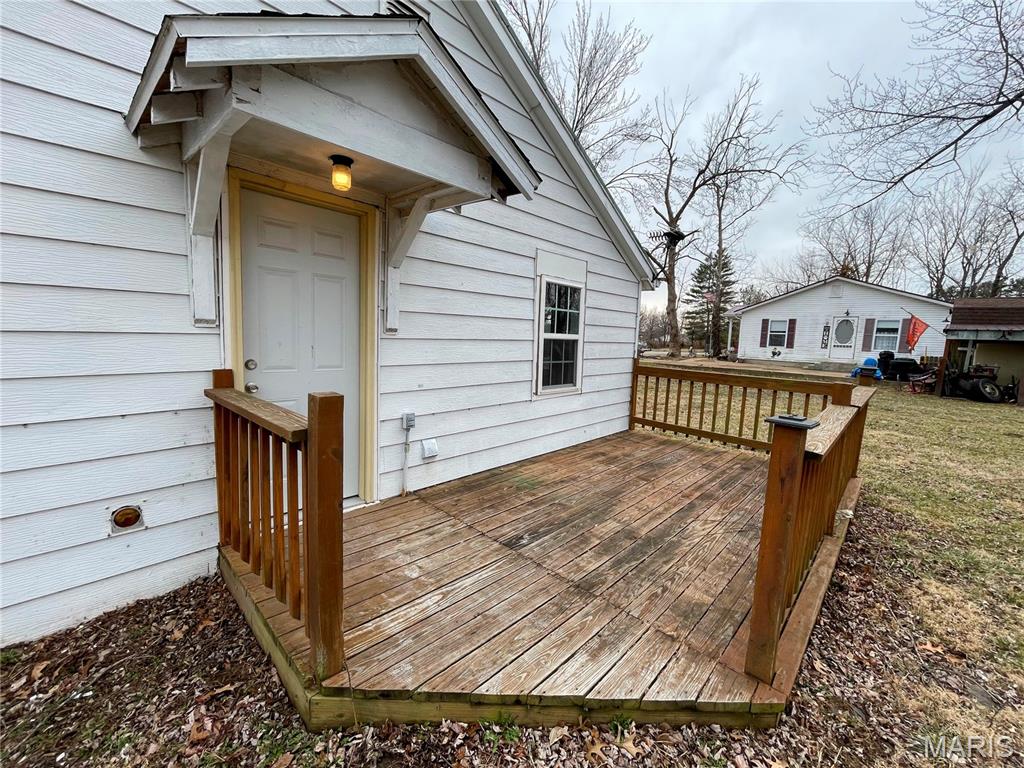 Belleview - Residential