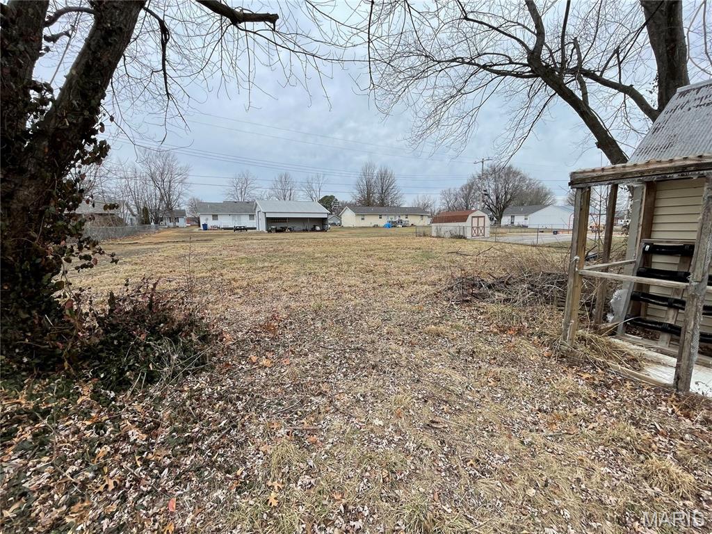 Belleview - Residential