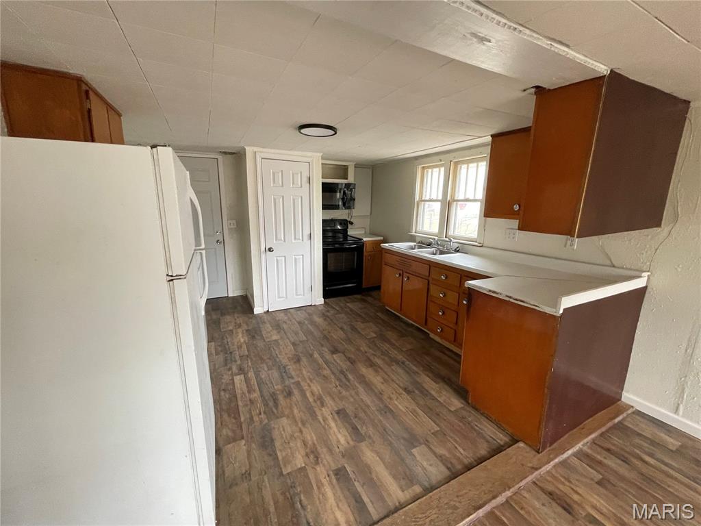 Belleview - Residential