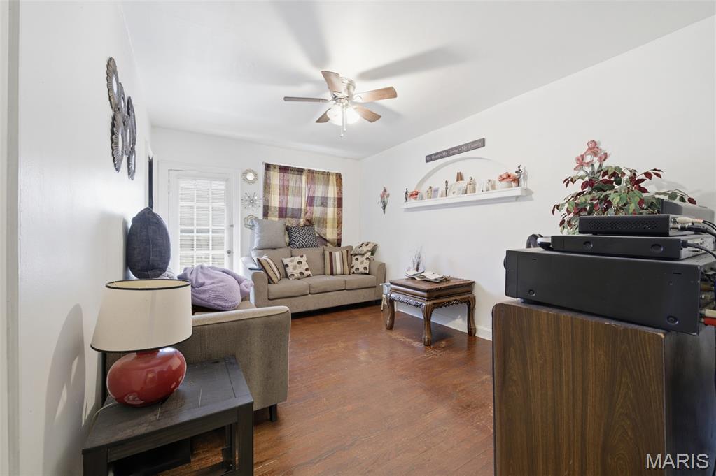 Knapstein Add - Residential Income