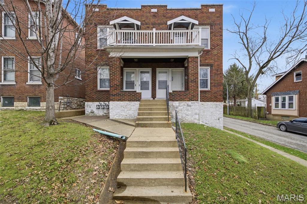 Photo of 4260 Michigan Avenue, St Louis, MO 63111 (MLS # 26019382)