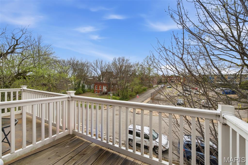 Knapstein Add - Residential Income