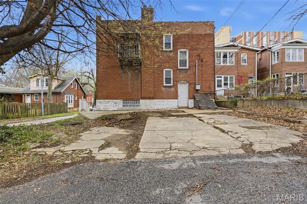 Photo of 4260 Michigan Avenue, St Louis, MO 63111 (MLS # 26019382)