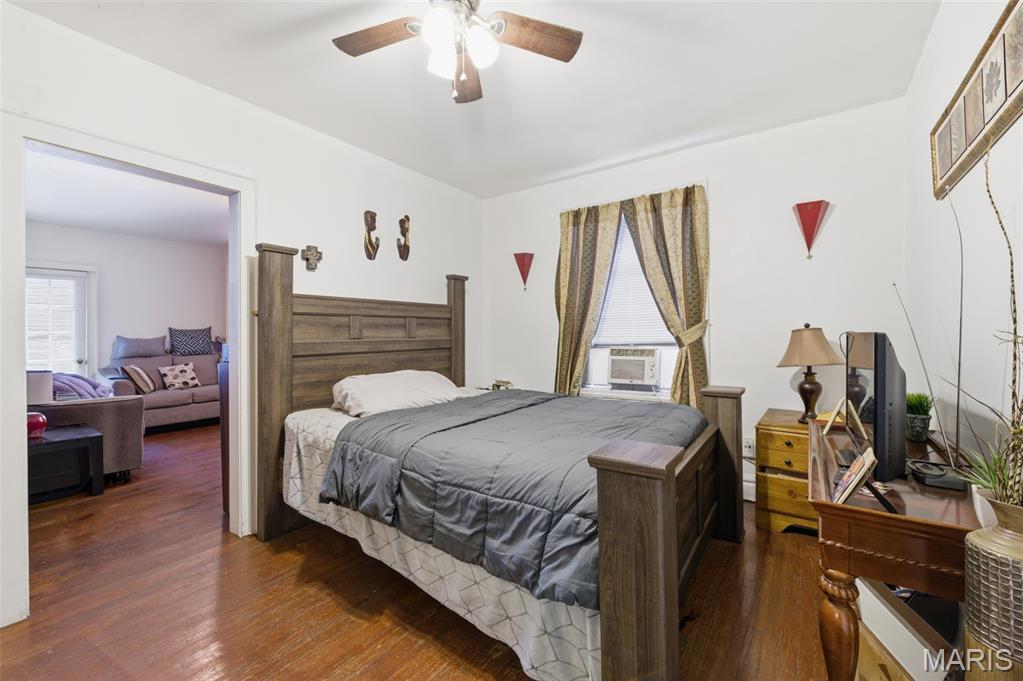 Knapstein Add - Residential Income