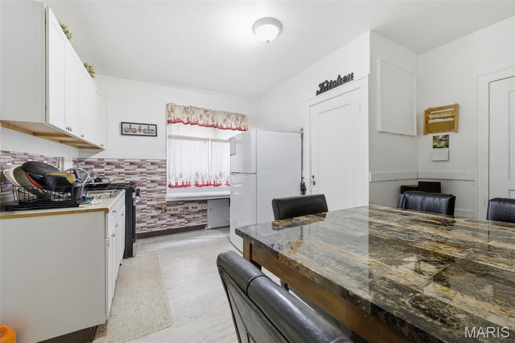 Knapstein Add - Residential Income